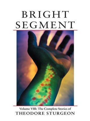 cover image of Bright Segment